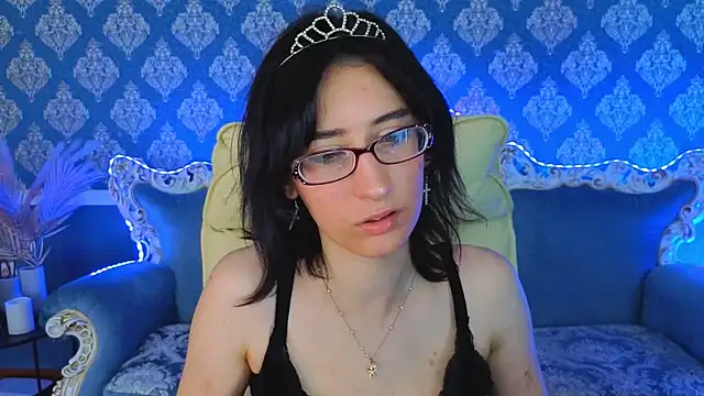 Snapshot of AlexaMillr chatting on 05.30.26 AlexaMillr online show from 05.30.26