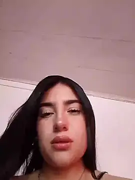 Sofiaa Duque online show from 07.28.26