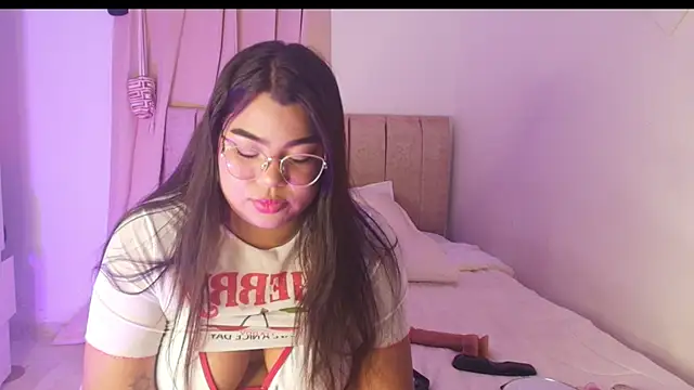 emily morgam online show from 07.02.26