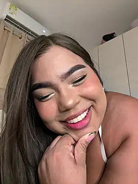 emily morgam online show from 07.04.26