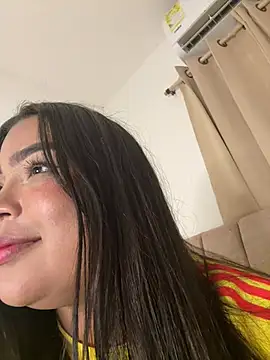 emily morgam online show from 07.08.26