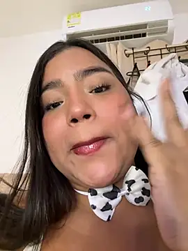emily morgam online show from 07.23.26
