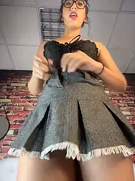 LacyLureXXX online show from 06.06.26