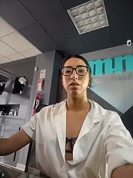 LacyLureXXX online show from 07.15.26