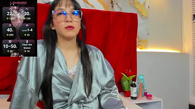 Sabrina guevara online show from 07.17.26