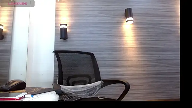 LeleHott01 online show from 07.02.26