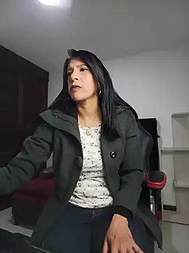 Samantha01 Rosse01 online show from 06.10.26