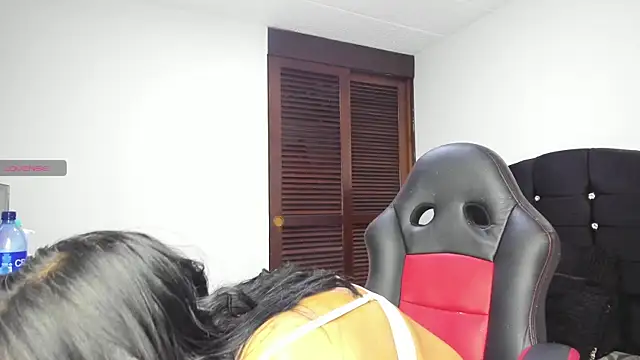 Samantha01 Rosse01 online show from 07.15.26