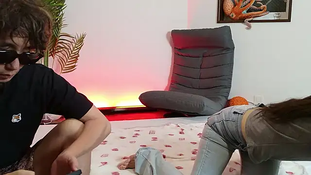 nogichan online show from 07.02.26