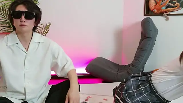 nogichan online show from 07.03.26