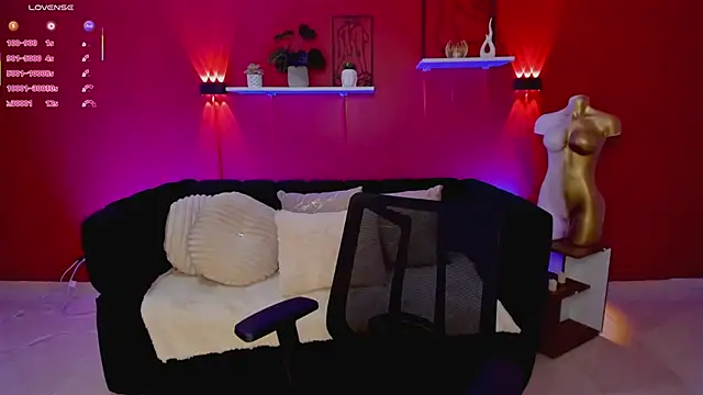 Dream saray online show from 05.26.26