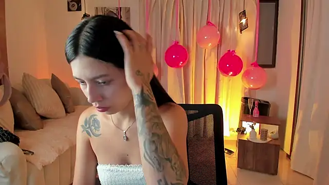 Dream saray online show from 07.10.26