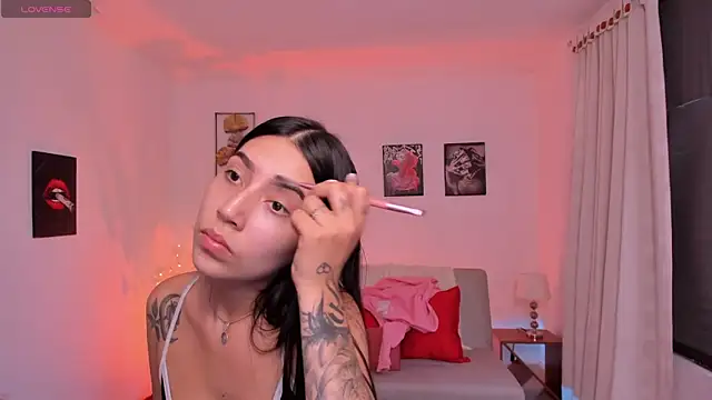 Dream saray online show from 07.27.26