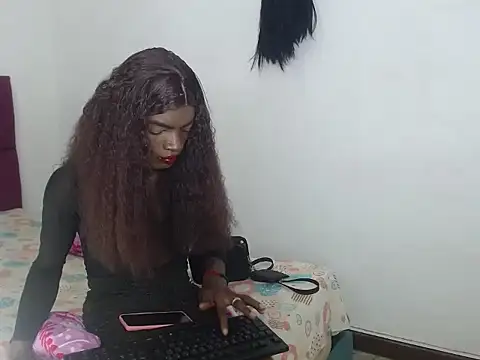 kenia nihiara online show from 06.07.26