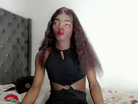 kenia nihiara online show from 07.19.26