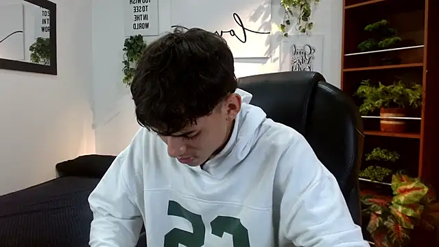 Ryan grayx online show from 06.04.26