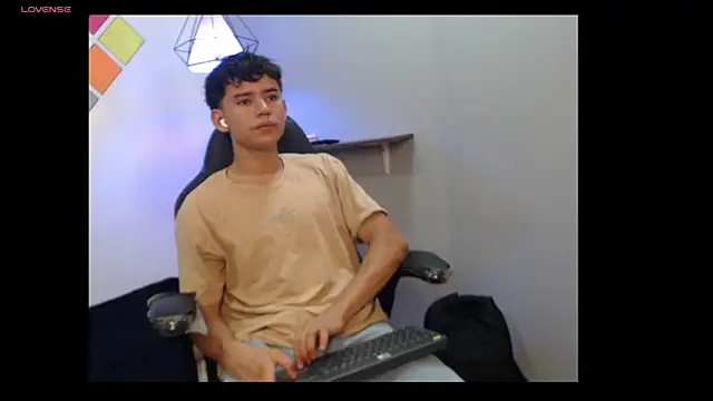Ryan grayx online show from 07.02.26
