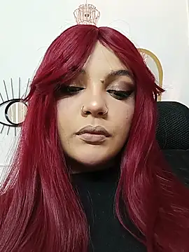 Snapshot of Amelie_Vandenoir chatting on 07.30.26 Amelie Vandenoir online show from 07.30.26