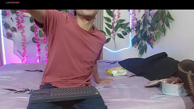 maria robin  online show from 07.21.26