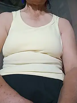aba sexy online show from 07.28.26