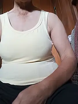 aba sexy online show from 07.29.26
