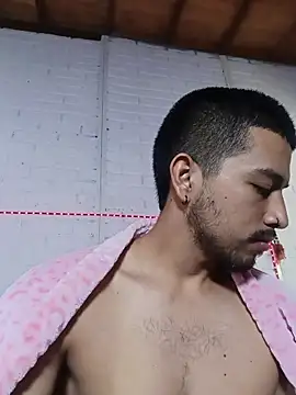 Mommy Dirty Boy online show from 07.17.26