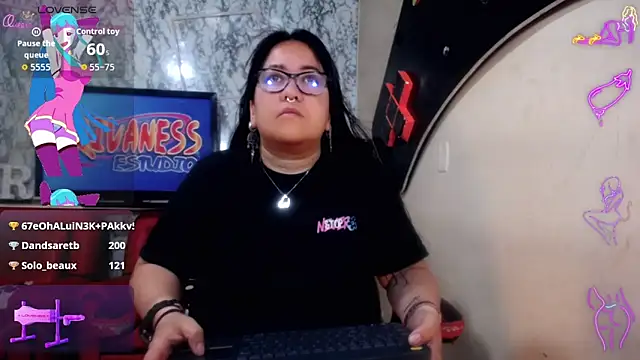 Xander Taylor   online show from 06.01.26