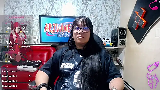Xander Taylor   online show from 06.12.26