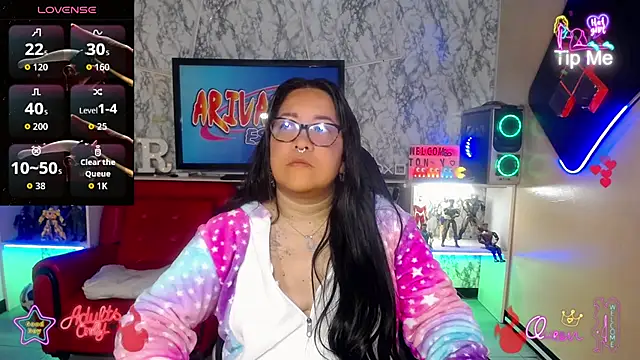 Xander Taylor   online show from 06.18.26