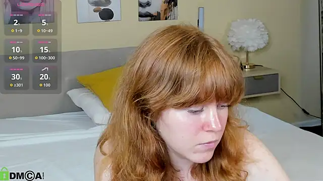 ReneeFoxy  online show from 07.22.26