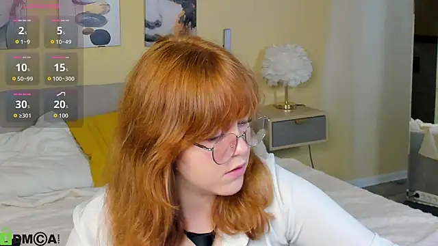 ReneeFoxy  online show from 07.25.26