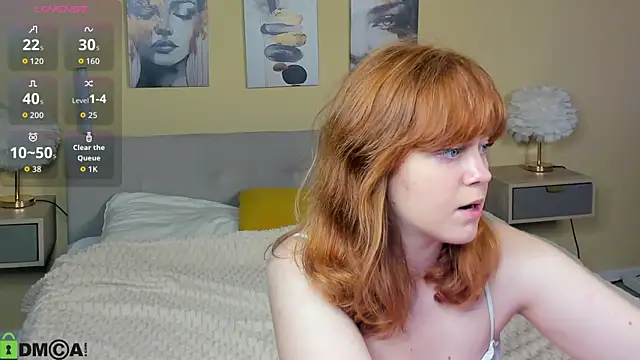 ReneeFoxy  online show from 07.26.26