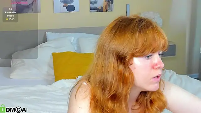 ReneeFoxy  online show from 07.29.26