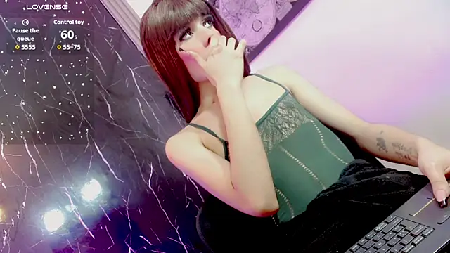 mirandad ponce  online show from 05.27.26
