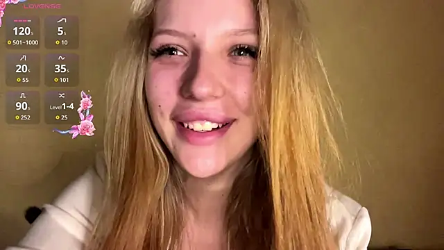 xXMelanieseXx online show from 06.28.26
