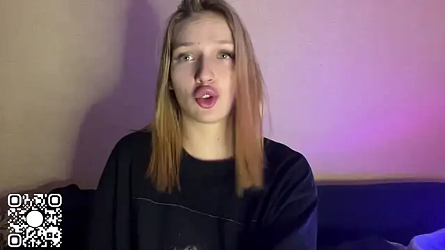 xXMelanieseXx online show from 07.10.26
