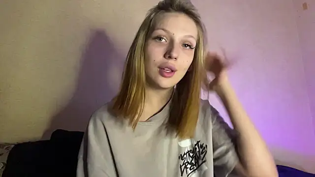 xXMelanieseXx online show from 07.20.26