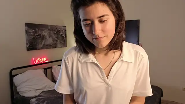 Barbara Little online show from 06.24.26