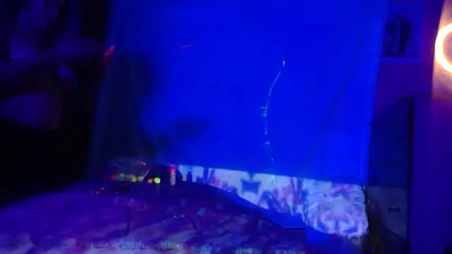 Neon Muse online show from 07.24.26
