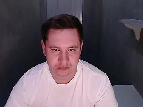 Max Marlyn online show from 06.08.26