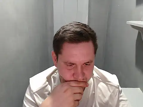 Max Marlyn online show from 06.09.26