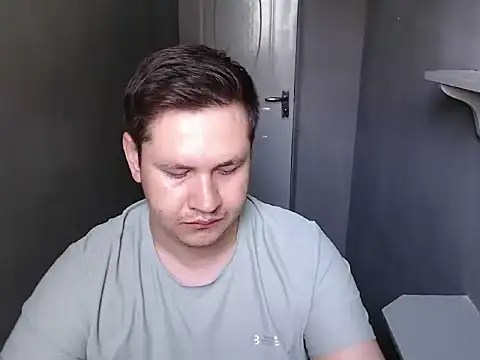 Max Marlyn online show from 06.11.26