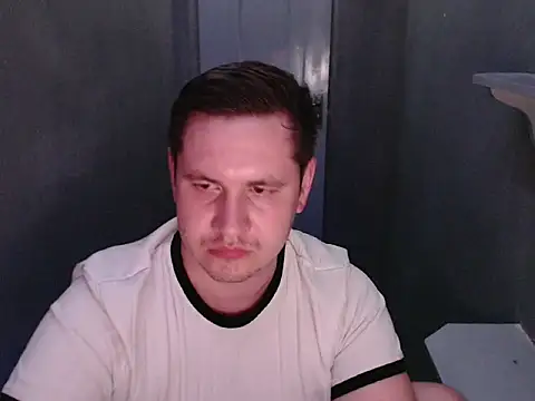 Max Marlyn online show from 06.11.26