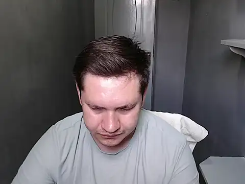 Max Marlyn online show from 06.18.26