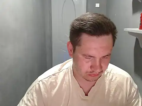 Max Marlyn online show from 07.14.26