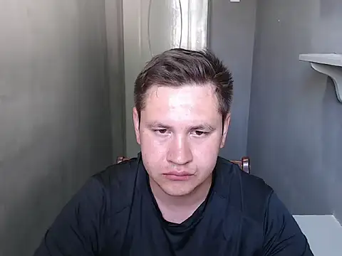 Max Marlyn online show from 07.15.26