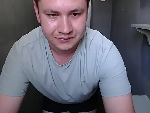 Max Marlyn online show from 07.16.26