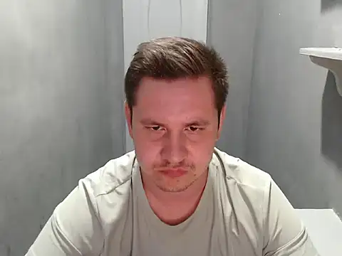 Max Marlyn online show from 07.21.26
