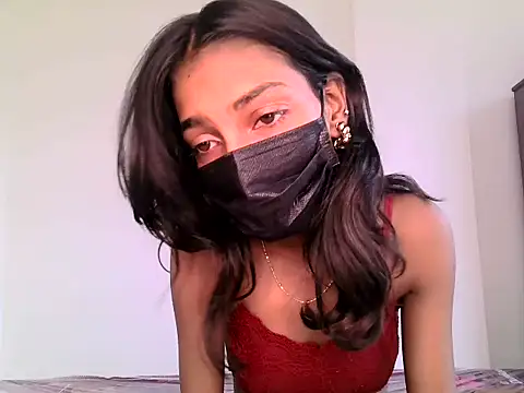KAJALKUMARIORG online show from 06.01.26