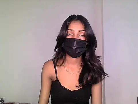KAJALKUMARIORG online show from 06.15.26